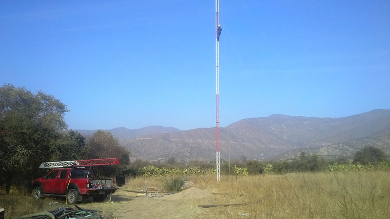 Castillo Comunicaciones